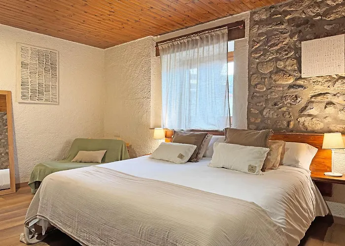 Hotel Cal rei de Talló