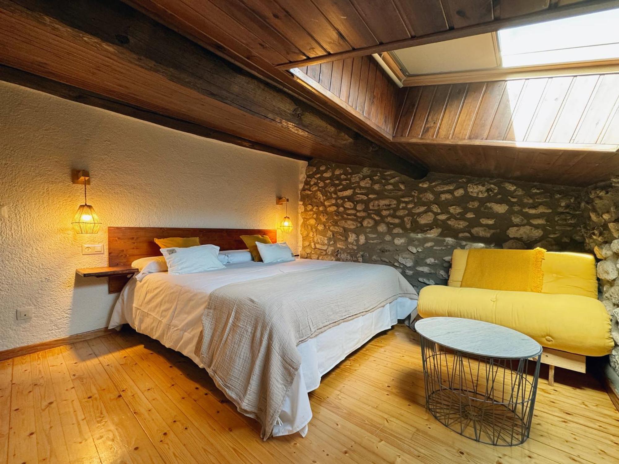 Cal Rei De Talló Hotel Bellver de Cerdanya