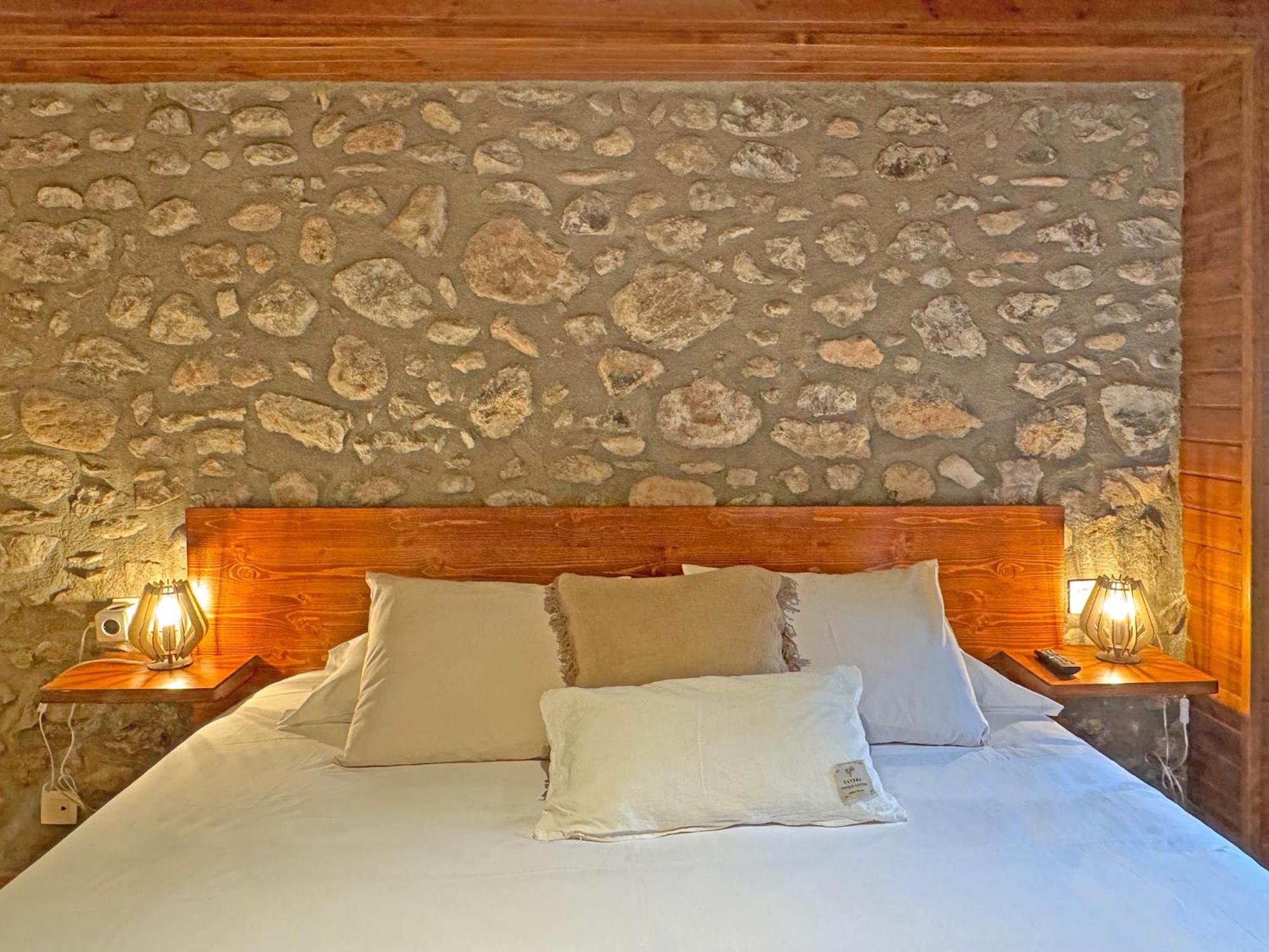 Cal Rei De Talló Hotel