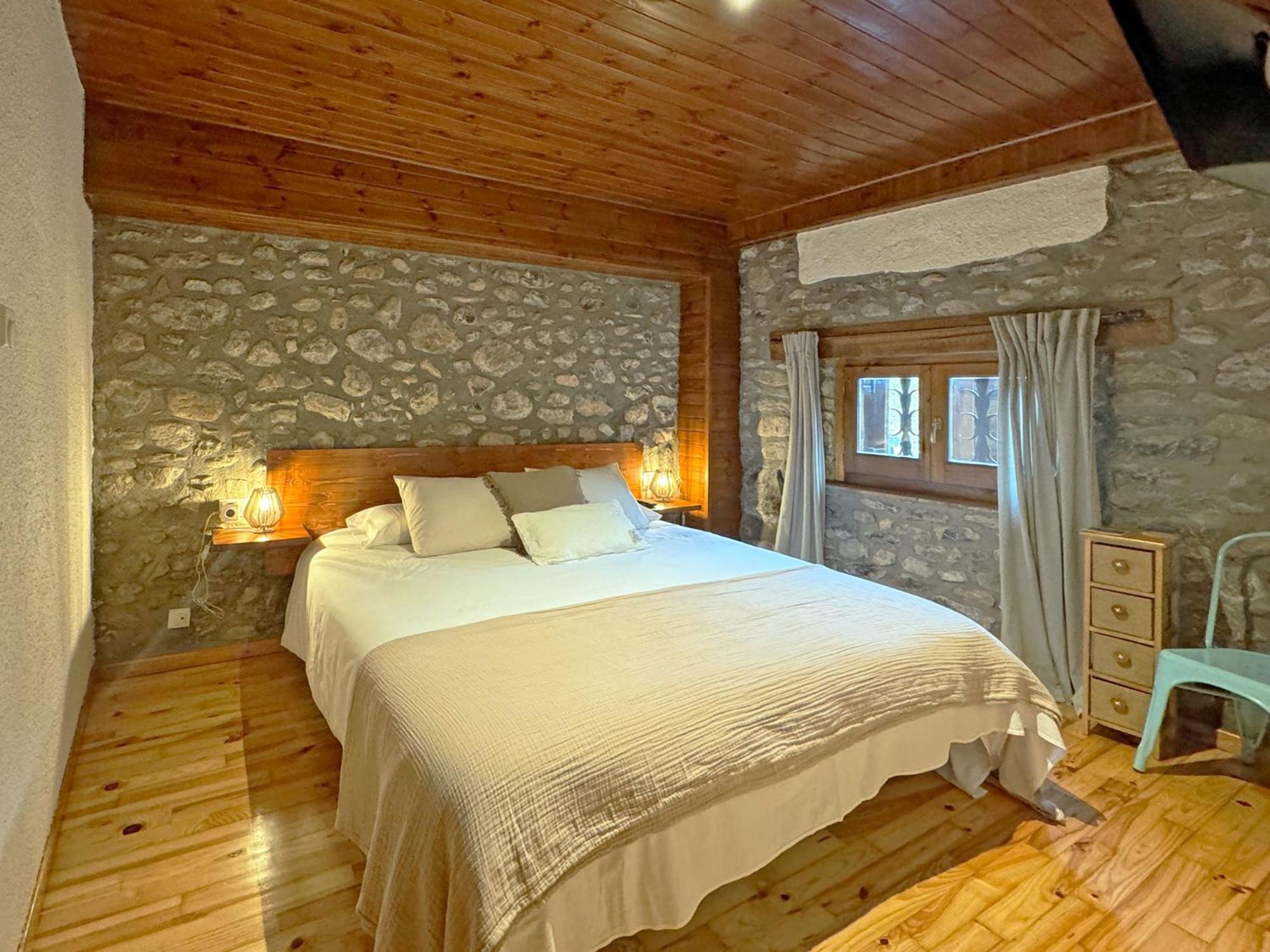 Cal Rei De Talló Hotel Bellver de Cerdanya
