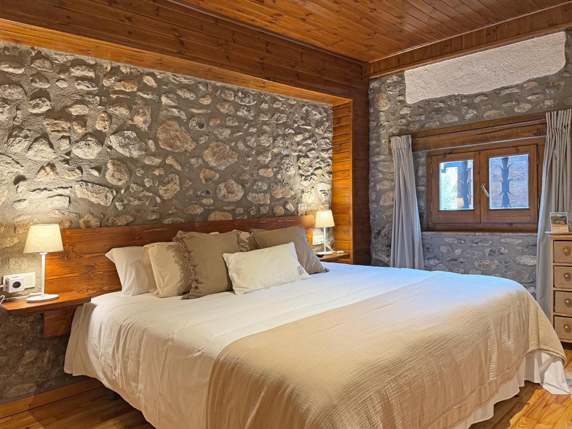 Cal Rei De Talló Hotel 2*