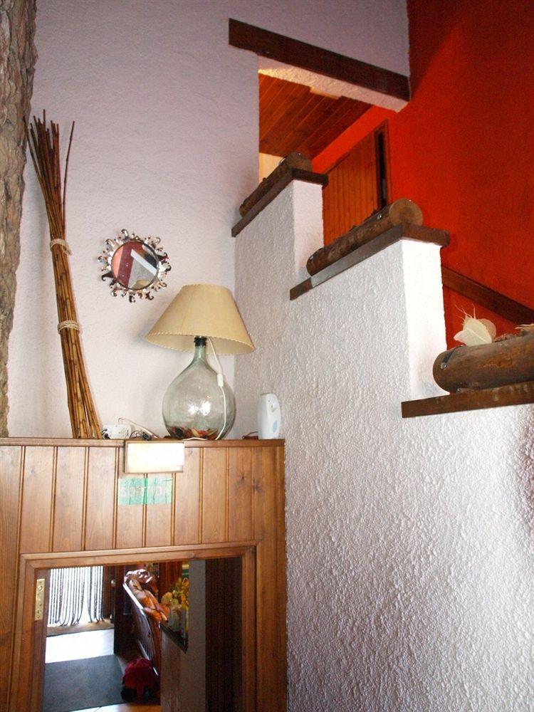 Hotel Cal Rei De Talló 2*