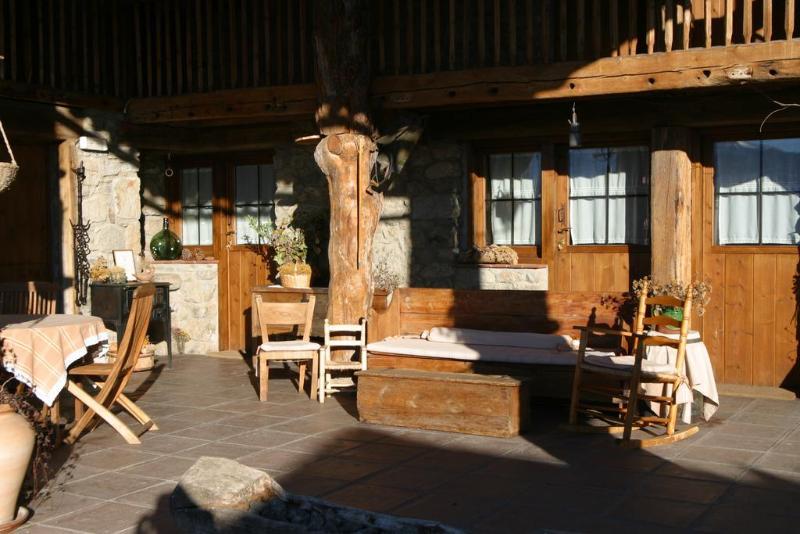 Hotel Cal Rei De Talló 2*