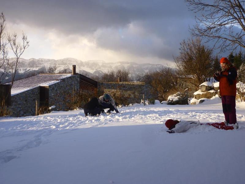 Cal Rei De Talló 2* Bellver de Cerdanya