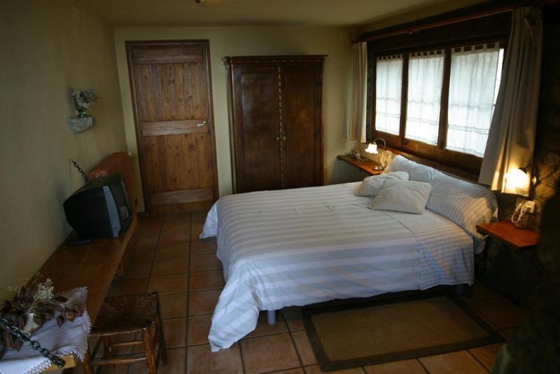 Cal Rei De Talló Hotel