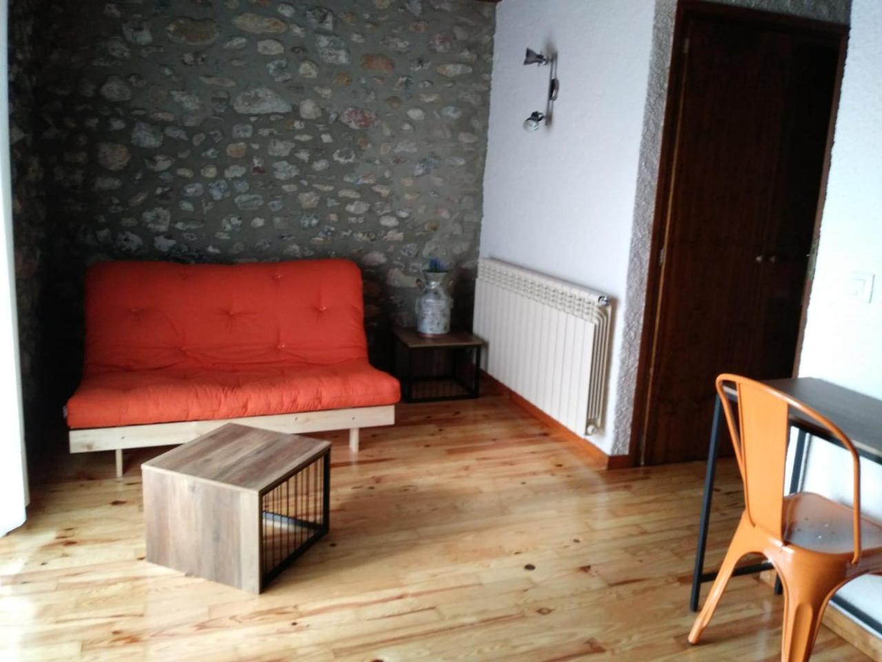 Cal Rei De Talló Hotel