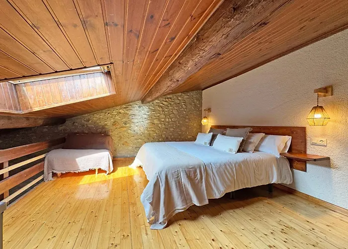 Hotel Cal Rei De Tallo