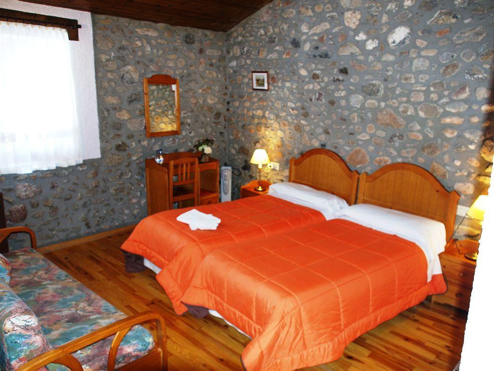 Hotel Cal Rei De Tallo