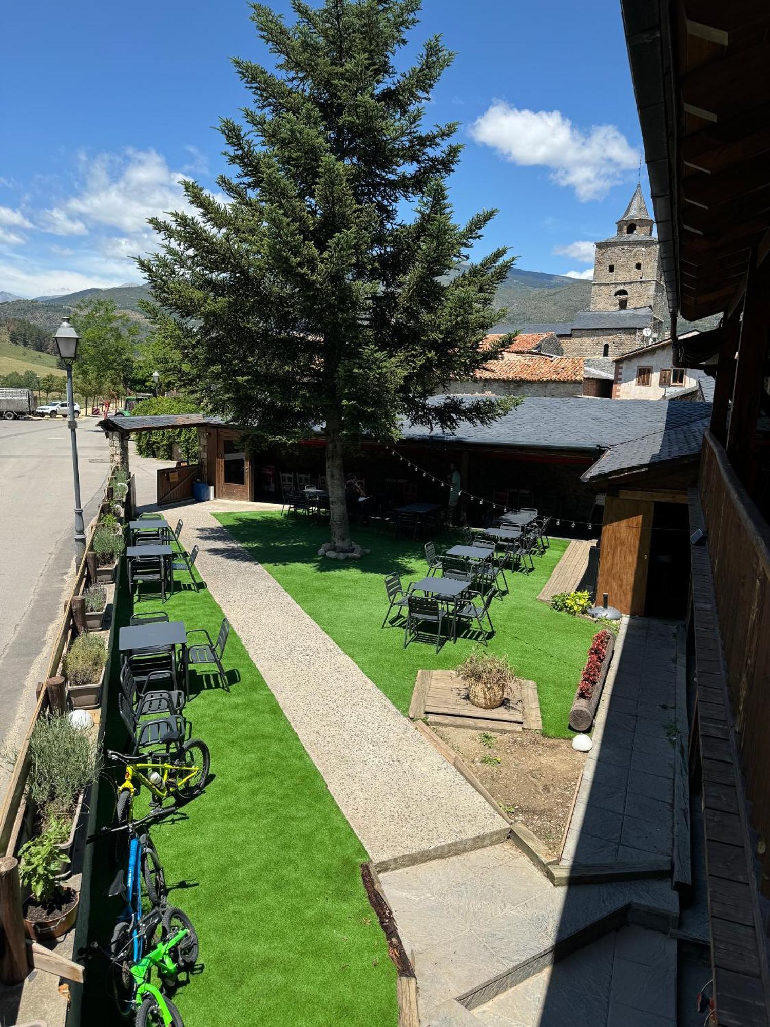 Cal Rei De Tallo Hotel