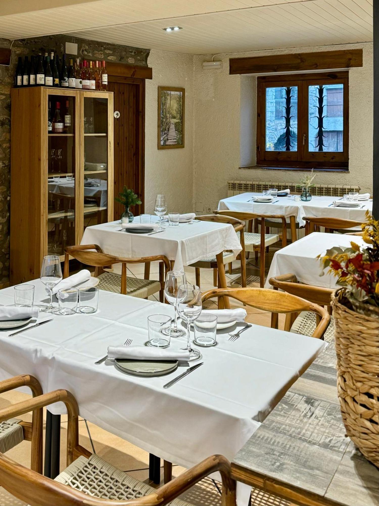Cal Rei De Tallo Hotel