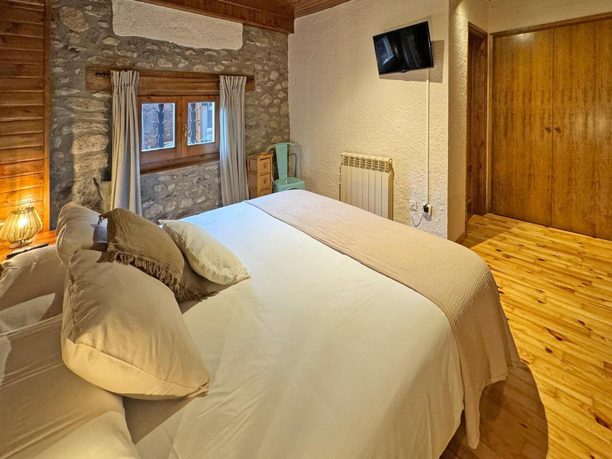 Hotel Cal Rei De Tallo