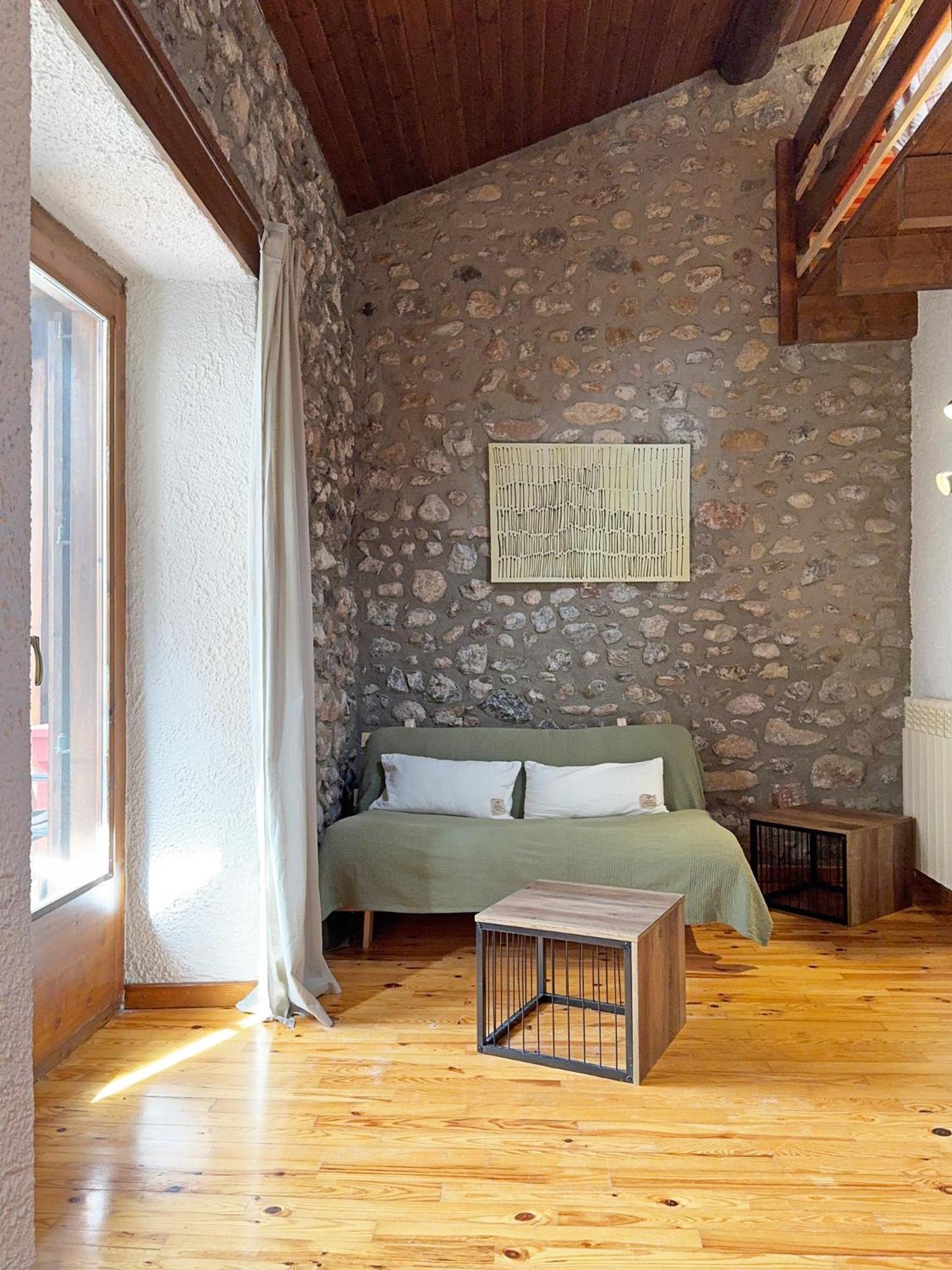 Cal Rei De Tallo Hotel Bellver De Cerdanya