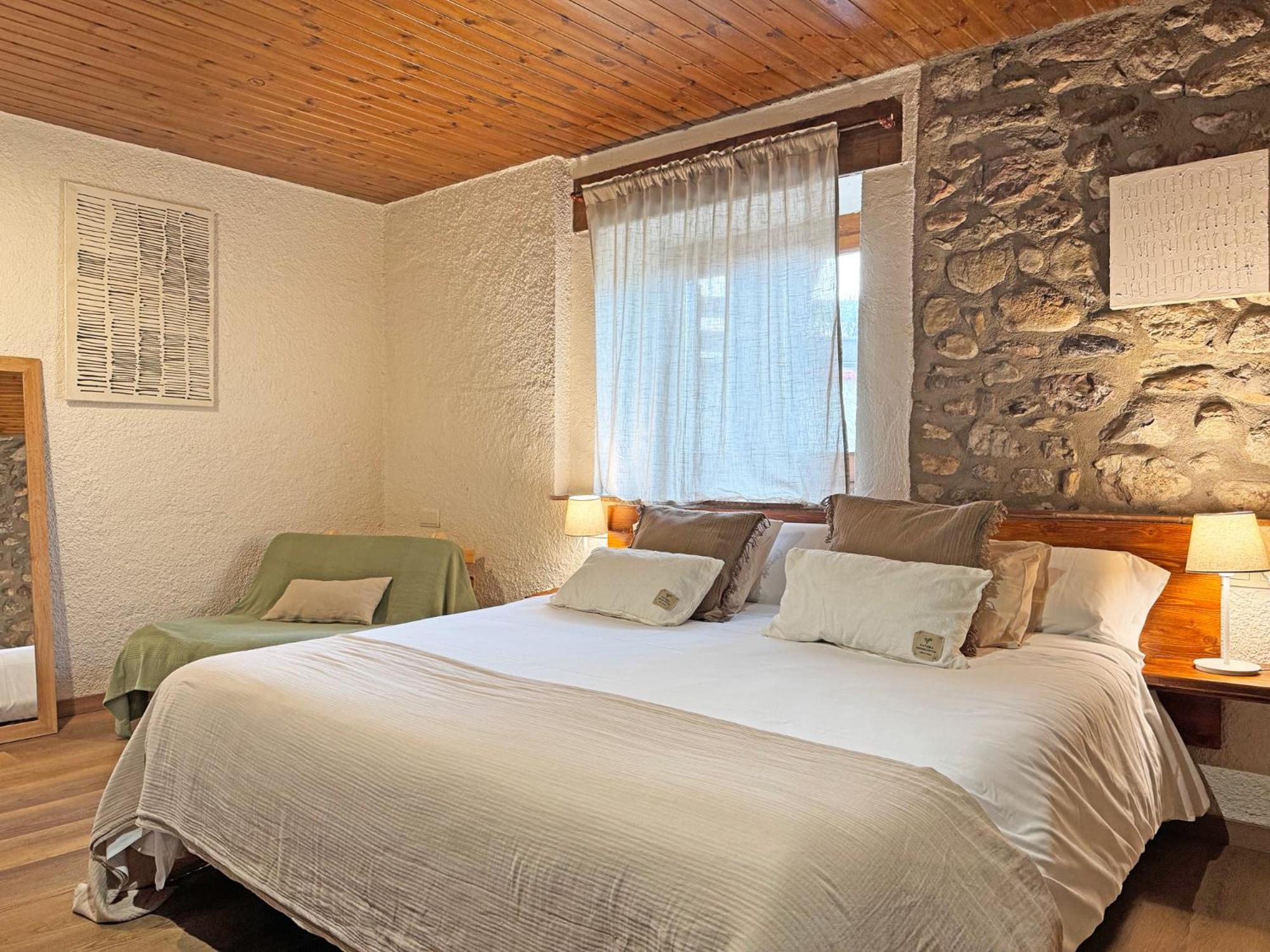 Cal Rei De Tallo Hotel