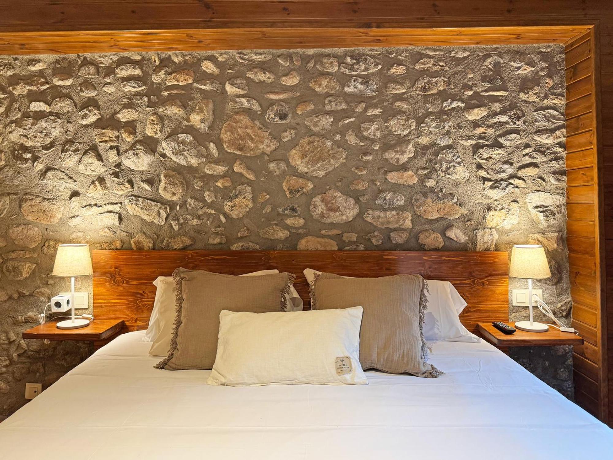 Cal Rei De Tallo Hotel Bellver De Cerdanya
