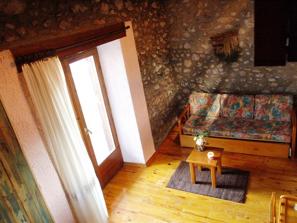 Cal Rei De Tallo Hotel