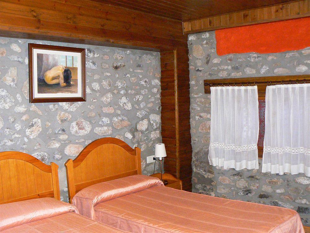 Cal Rei De Tallo Hotel Bellver De Cerdanya