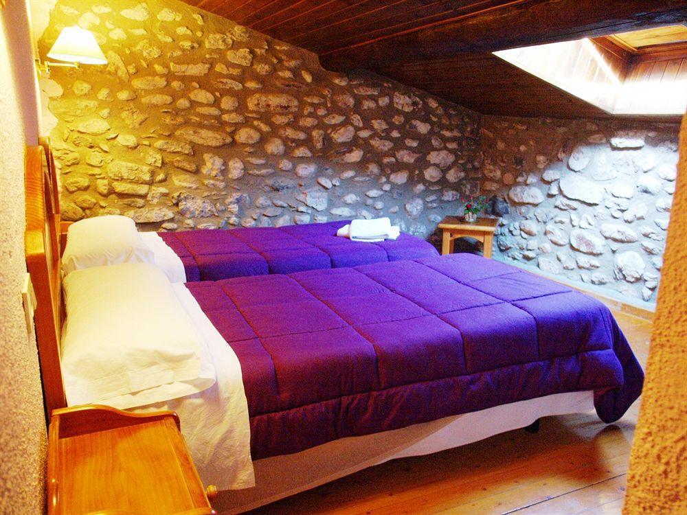 Hotel Cal Rei De Tallo 2*