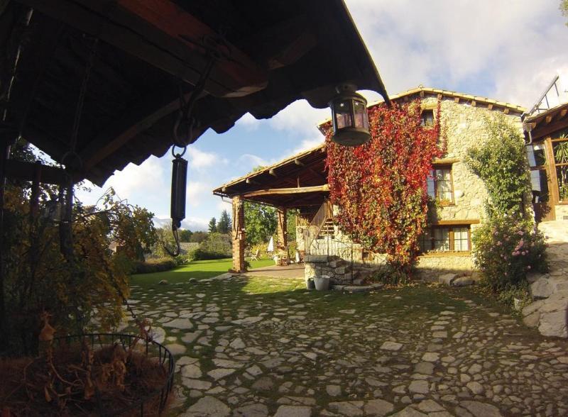 Hotel Cal Rei De Tallo