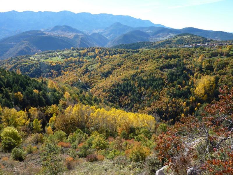 Cal Rei De Tallo Bellver De Cerdanya