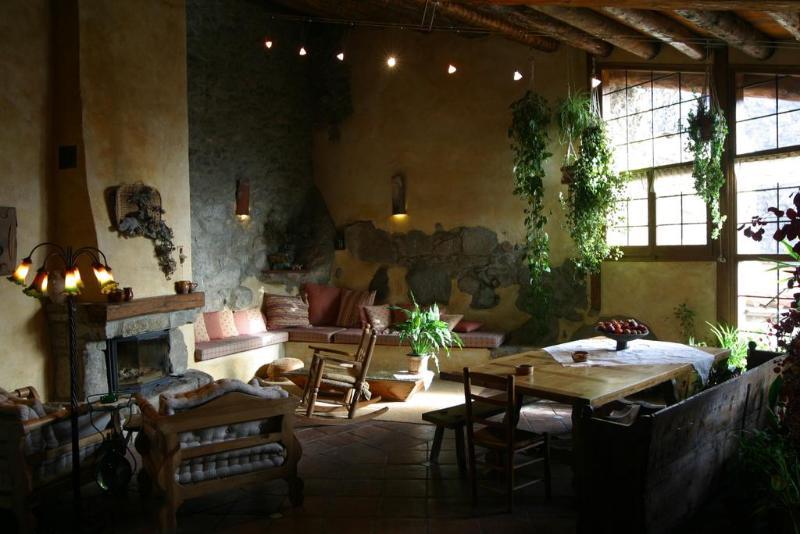 Hotel Cal Rei De Tallo 2*