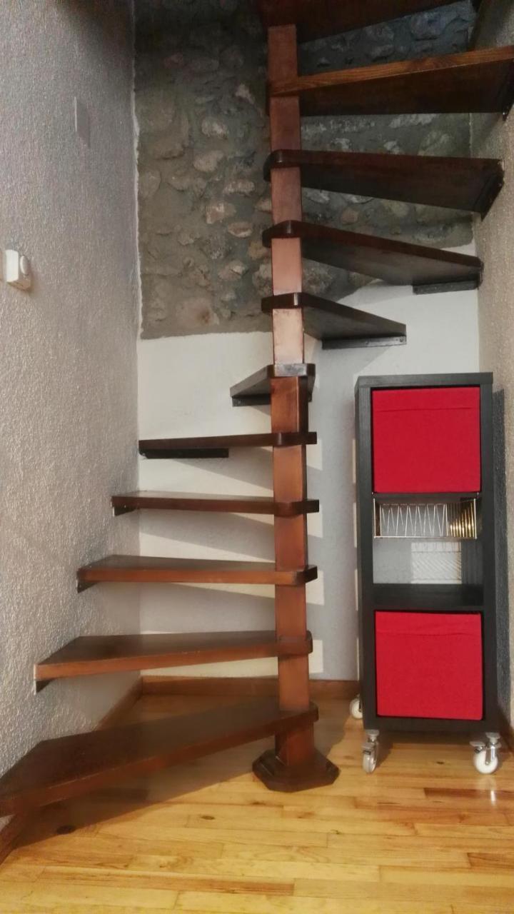 Cal Rei De Tallo Bellver De Cerdanya