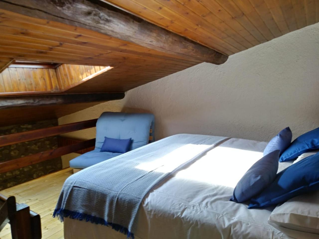 Hotel Cal Rei De Tallo