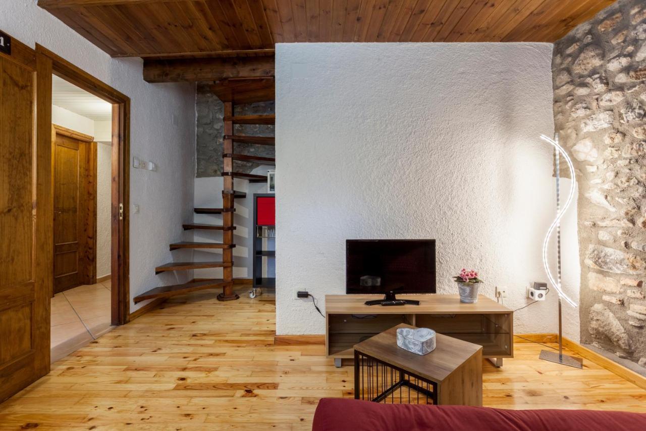 Hotel Cal Rei De Tallo 2*