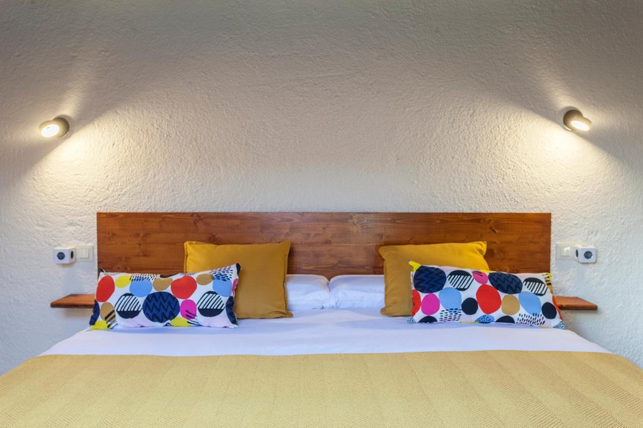 Hotel Cal Rei De Tallo